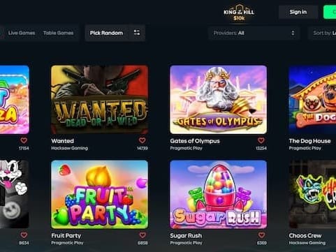 Baji Live Casino Experience